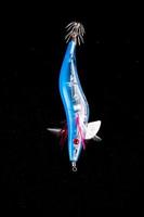 Fishing lure hook photo