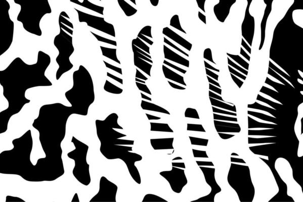 Artistic Motifs Pattern Inspired by Symphysodon or Discus Fish Skin, for decoration, ornate, background, website, wallpaper, fashion, interior, cover, animal print, or graphic design element