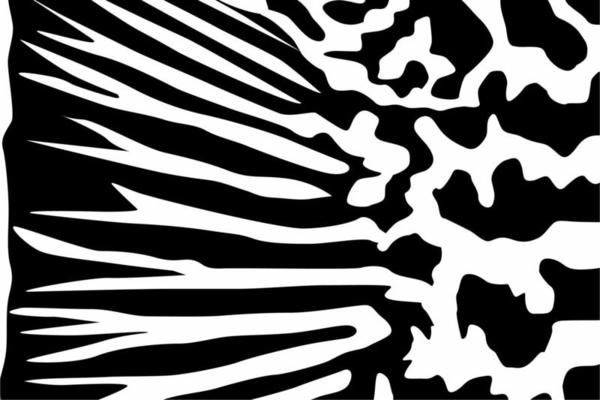 Artistic Motifs Pattern Inspired by Symphysodon or Discus Fish Skin, for decoration, ornate, background, website, wallpaper, fashion, interior, cover, animal print, or graphic design element