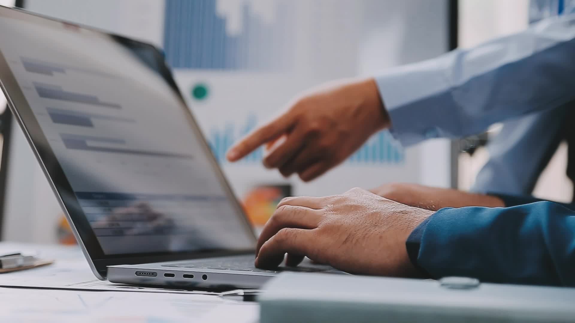 collaborative workspaces