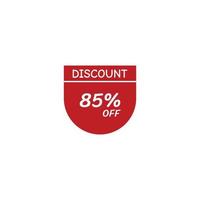 Sale discount icon. Special offer price signs, vector