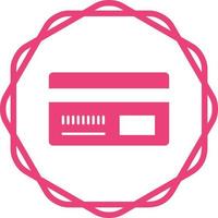 Payment method Vector Icon