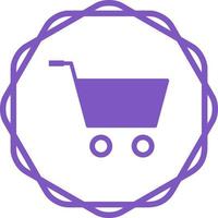 Cart Vector Icon