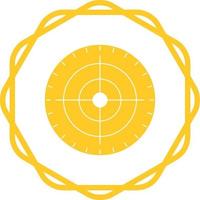 Target Vector Icon