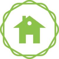 House Vector Icon