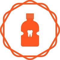 Dentist Vector Icon