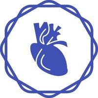 Heart Vector Icon