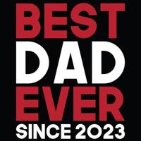 father's day dad t shirt design  YOU CAN USE IT FOR OTHER PURPOSES vector