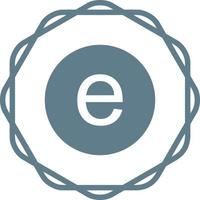 Edge Vector Icon