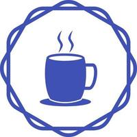 Warm Tea Vector Icon