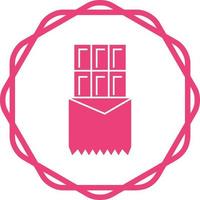 Chocolate Vector Icon