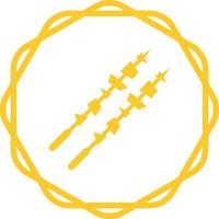 Barbeque Vector Icon