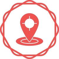 Tracking Vector Icon