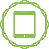 Tablets Vector Icon