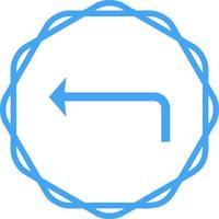 To Right Vector Icon