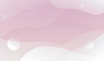 Colorful background. Liquid color background design. Fluid shapes composition.Dynamic shapes composition vector design
