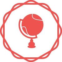 Globe Vector Icon