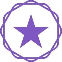 Star Vector Icon
