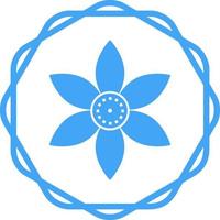 Lotus Vector Icon
