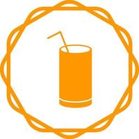 Drink Vector Icon