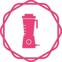 Juicer Vector Icon