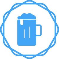 Beer Vector Icon