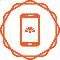 Wifi Connection Vector Icon