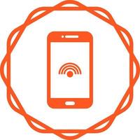 Wifi Connection Vector Icon