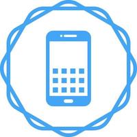 Security Code Vector Icon