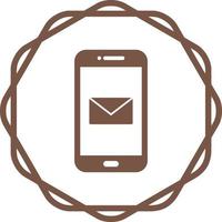 Messaging App Vector Icon
