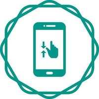 Gestures Vector Icon