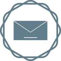 Mail Vector Icon