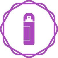 Spray Vector Icon