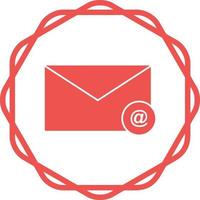 Mail Vector Icon