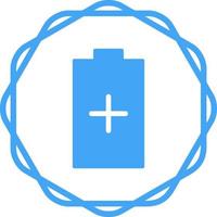 Power saving Vector Icon