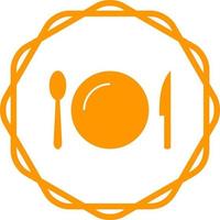 Utensils Vector Icon