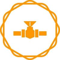 Valve Vector Icon