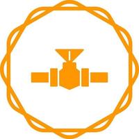 Valve Vector Icon