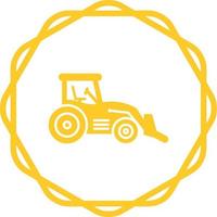 Loader Vector Icon