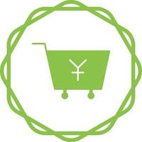 Cart Vector Icon