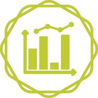 Statistics Vector Icon
