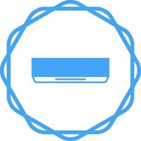 Air Conditioner Vector Icon