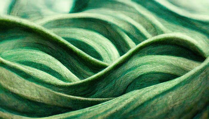Green Wavy Background Stock Photos, Images and Backgrounds for Free