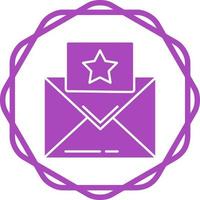 Invitation Vector Icon