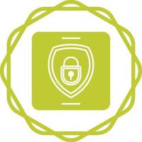 Security Vector Icon