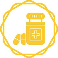 Medicine Vector Icon