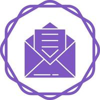 Envelope Vector Icon