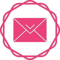 Mail Vector Icon