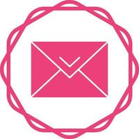 Mail Vector Icon