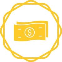 Money Vector Icon